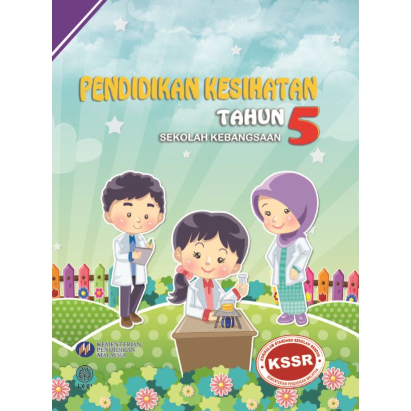 Pendidikan Kesihatan