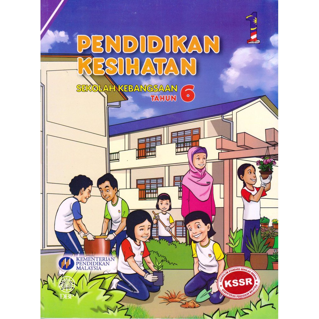 PENDIDIKAN KESIHATAN