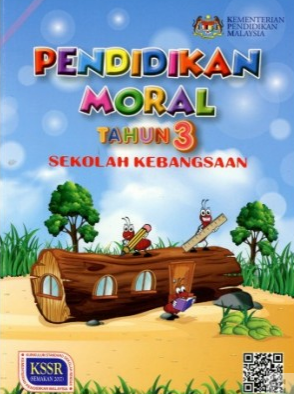 Pendidikan Moral