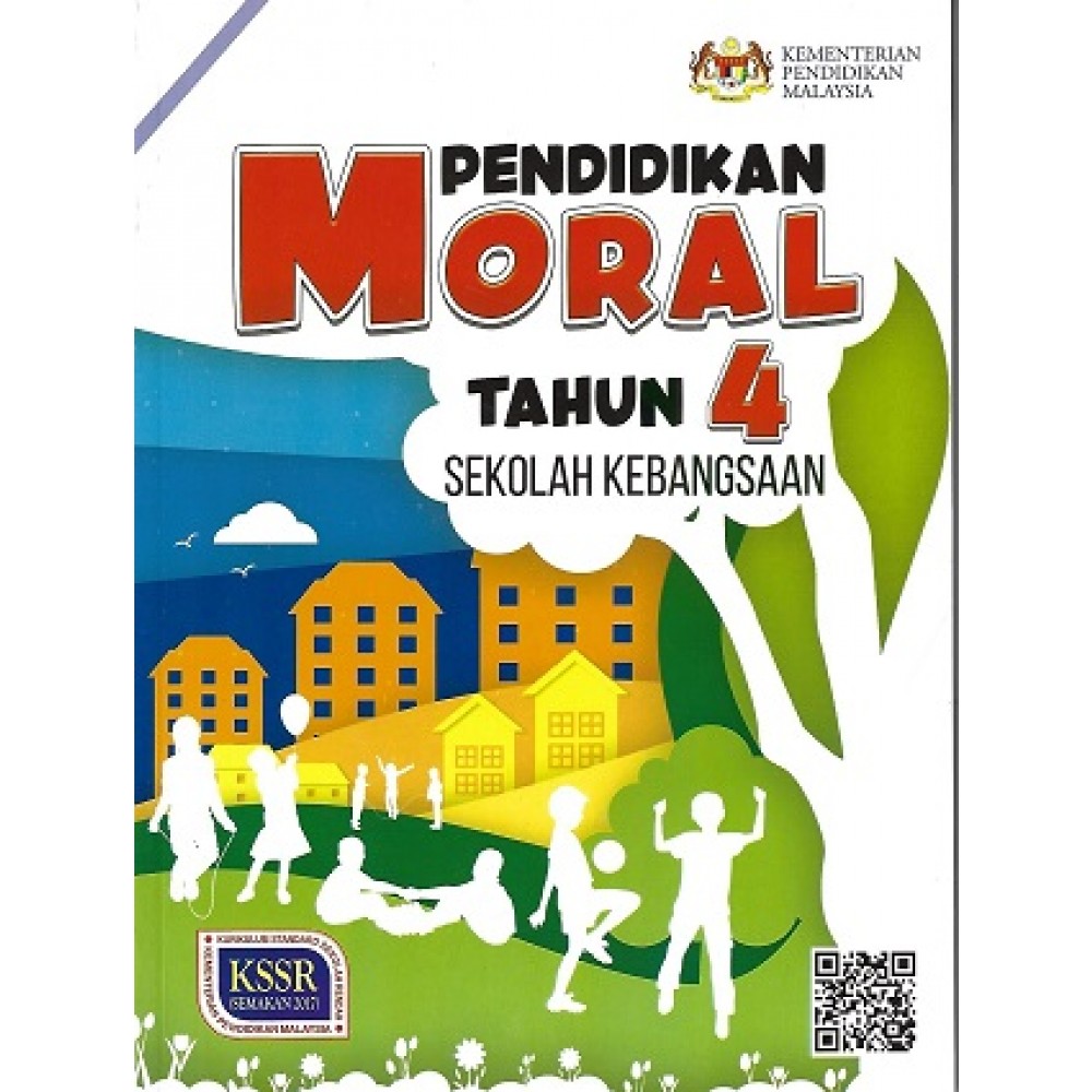 Pendidikan Moral