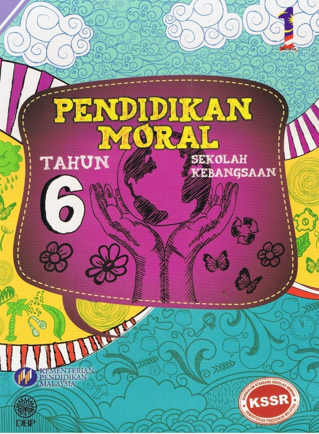 PENDIDIKAN MORAL