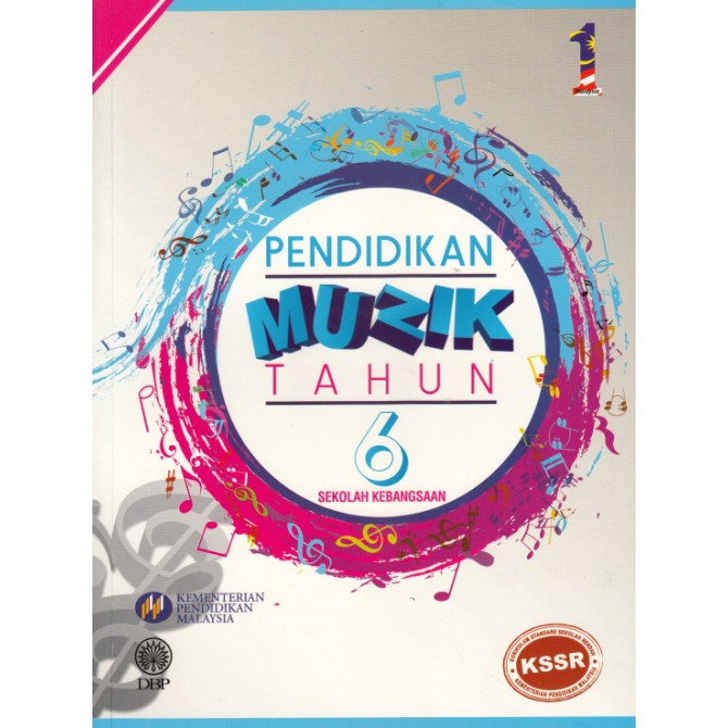 PENDIDIKAN MUZIK